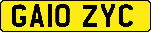 GA10ZYC