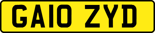 GA10ZYD