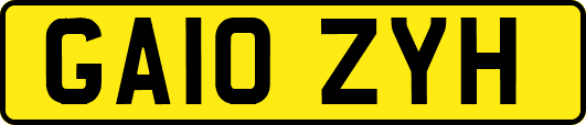 GA10ZYH