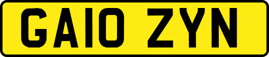 GA10ZYN