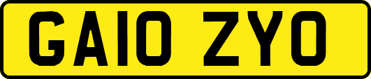 GA10ZYO