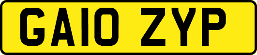 GA10ZYP