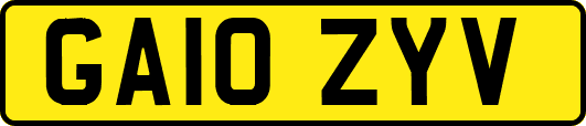 GA10ZYV