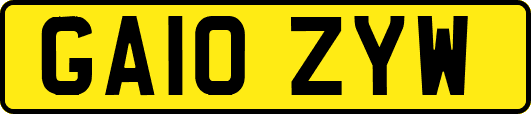 GA10ZYW