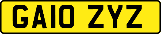 GA10ZYZ