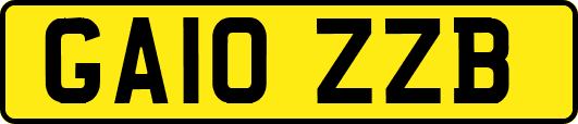 GA10ZZB