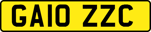 GA10ZZC