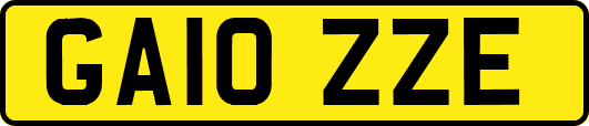 GA10ZZE