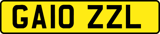 GA10ZZL