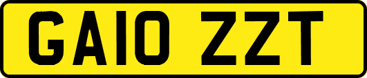 GA10ZZT