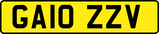 GA10ZZV