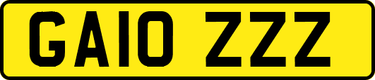 GA10ZZZ