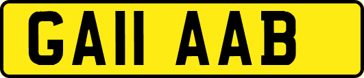 GA11AAB