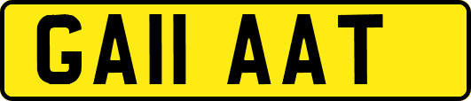 GA11AAT