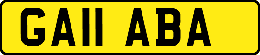 GA11ABA