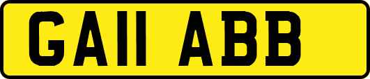GA11ABB