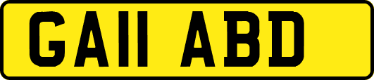GA11ABD