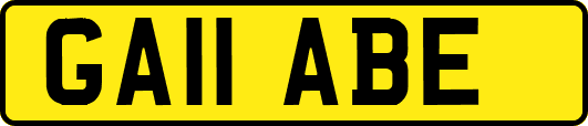 GA11ABE