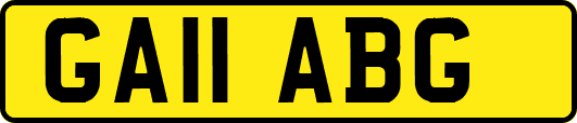 GA11ABG