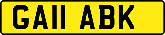 GA11ABK