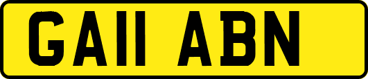 GA11ABN