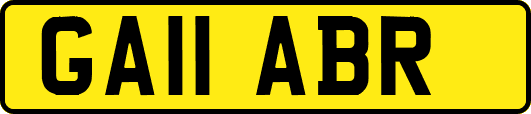 GA11ABR