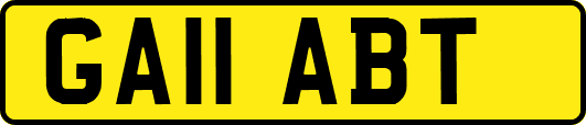 GA11ABT