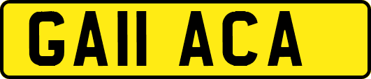 GA11ACA
