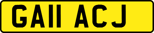 GA11ACJ