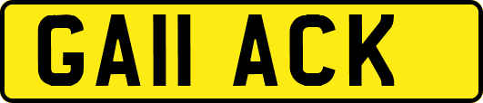 GA11ACK