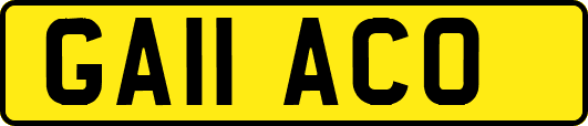 GA11ACO