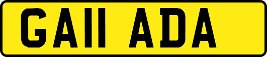 GA11ADA
