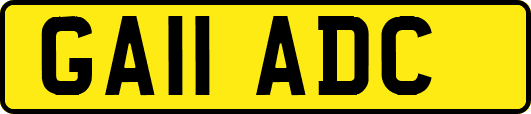 GA11ADC