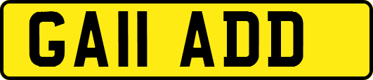 GA11ADD