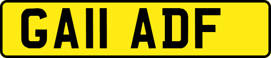 GA11ADF
