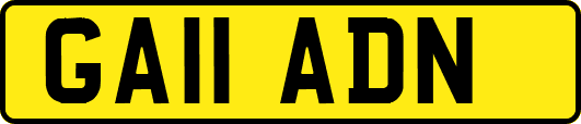 GA11ADN