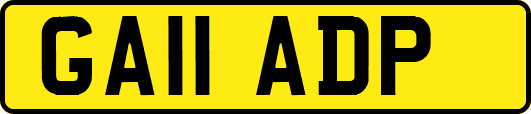 GA11ADP