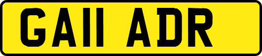 GA11ADR