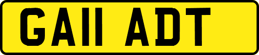 GA11ADT