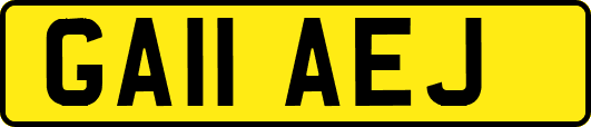 GA11AEJ