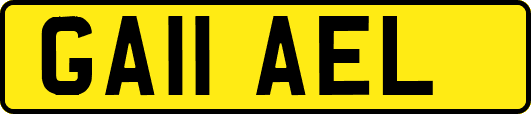 GA11AEL
