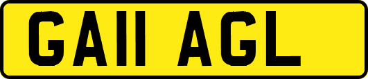 GA11AGL