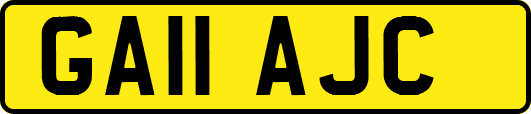GA11AJC
