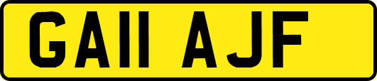 GA11AJF
