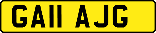 GA11AJG