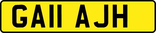 GA11AJH