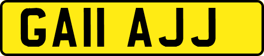 GA11AJJ