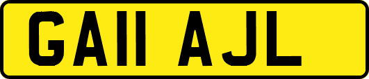 GA11AJL