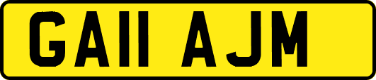 GA11AJM