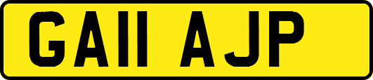 GA11AJP
